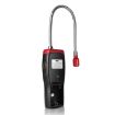 AS8800L Combustible Gas Leak Detector & Alarm for Home Use - 4