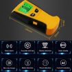 TH210 3-in-1 Wall Metal Detector for Voltage, Cable, and Metal Detection - 2