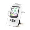 8-In-1 Air Quality Monitor: PM2.5/PM10/TVOC/O3/Temp/Humidity - 3