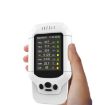 8-In-1 Air Quality Monitor: PM2.5/PM10/TVOC/O3/Temp/Humidity - 5