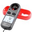 Wintact WT816 Digital Thermometer Anemometer - 2