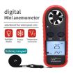 Wintact WT816 Digital Thermometer Anemometer - 5