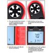 Wintact WT816 Digital Thermometer Anemometer - 6