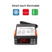 STC-1000 Microcomputer Temperature Controller Switch (12V) - 4