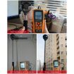 BENETECH GM8902+ LCD Anemometer Wind Speed Meter - 8