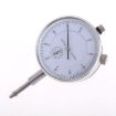 Precision Tool: 0-10mm Dial Indicator, 0.01mm Portable Test Indicator - 1
