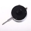 Precision Tool: 0-10mm Dial Indicator, 0.01mm Portable Test Indicator - 2