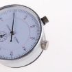 Precision Tool: 0-10mm Dial Indicator, 0.01mm Portable Test Indicator - 5