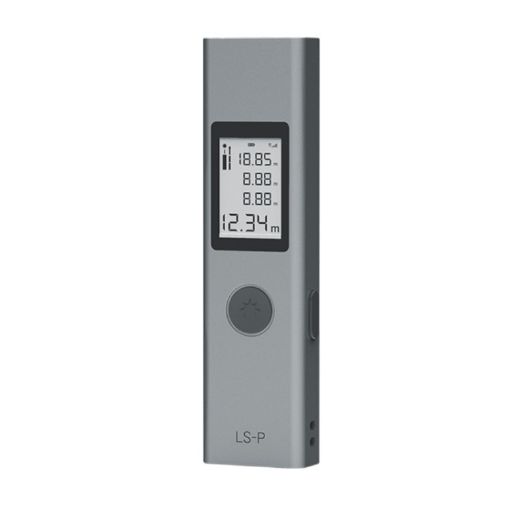 Xiaomi Youpin LS-P Laser Range Finder, 40m Test Distance - 1