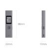 Xiaomi Youpin LS-P Laser Range Finder, 40m Test Distance - 2