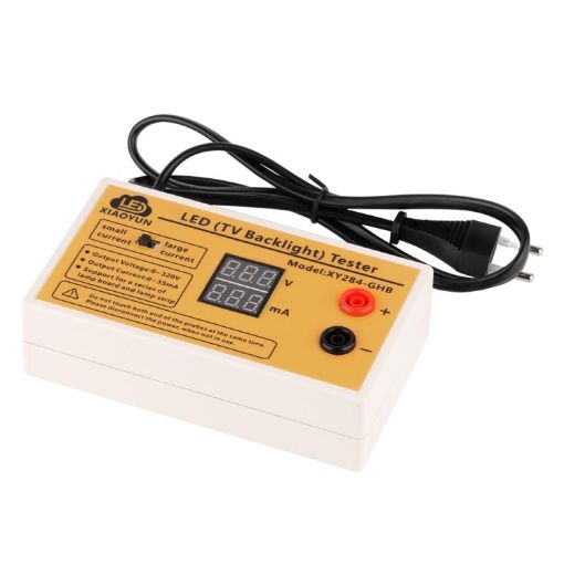 LED Tester 0-320V Output for TV Backlight & Strips XY284 Tool - 1