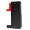 BT-168D Universal LCD Battery Tester for AAA, AA, 9V Batteries - 4