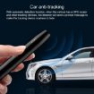WT09 Wireless IR Camera & GPS Signal Detector Anti-Tracking Device - 9
