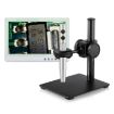 5 Million Digital Electron Microscope with 10" Screen Dermatoscope - 1