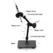 5 Million Digital Electron Microscope with 10" Screen Dermatoscope - 5