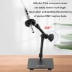 5 Million Digital Electron Microscope with 10" Screen Dermatoscope - 8