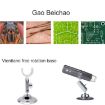 USB WiFi Microscope 50X~1000X with HD Sensor & Professional Stand - 7