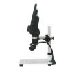 G1200D 7" LCD 1200X Digital Desktop Stand Microscope AU Plug - 4