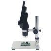 G1200 7" LCD 1200X Digital Desktop Microscope, AU Plug - 3