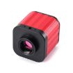 4K 16M HDMI Microscope Camera, Industrial, EU Plug - 2