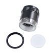 10x Magnifying Glass, 8 LED, Optical Glass, Complex Scale Board - 8