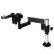 Kaisi Microscope 360 Rotary Folding Support - Black - 3