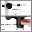 9-Inch HD Microscope 1000X for PCB Inspection & Maintenance - 6