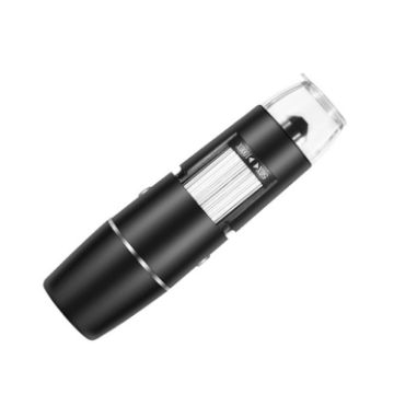 50X-1000X Wireless LED Portable Digital Microscope, W05 Model - 1
