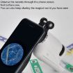 Kids Portable Microscope Toy, Lite Standard, Blue - 3