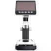 inskam306 HD 1080P Digital Microscope with 4.3" Display Screen - 1