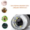 DMS-MDS800 40X-1600X USB Digital Microscope with 2.0MP Sensor & Stand - 7