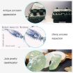 F210 1000X WiFi Digital Microscope with Helical Tube Stand - 6