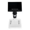 DM4 4.3" LCD Microscope Endoscope with Recording, HD, 720P, 1000X Zoom - 2