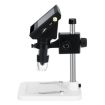 DM4 4.3" LCD Microscope Endoscope with Recording, HD, 720P, 1000X Zoom - 3