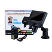 G600 3.6MP Portable Digital Microscope with 4.3" LCD & LED Light - 6