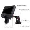 G600 3.6MP Portable Digital Microscope with 4.3" LCD & LED Light - 9