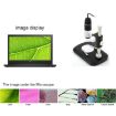 DMS-MDS800 40X-800X USB Digital Microscope with 2.0MP Sensor & Stand - 6