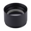 0.5X Barlow Lens for Stereo Microscopes, WD165 Magnifier Lens - 4