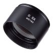 0.5X Barlow Lens for Stereo Microscopes, WD165 Magnifier Lens - 5