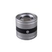 Rechargeable LED UV Lamp with 10x HD Optical Magnifying Glass - 2
