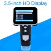 DM1 3.5" Smart Wireless 500X HD Handheld Portable Microscope - 5