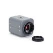 16MP HD Electronic Eyepiece Camera Microscope, EU Plug (Black) - 5