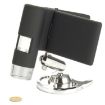 500X 5MP LCD Digital Microscope with 8 LEDs (DMS-039M) - 5