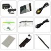 500X 5MP LCD Digital Microscope with 8 LEDs (DMS-039M) - 6