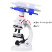 Biological Microscope C2155 - Student Scientific Equipment - 2