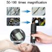 Wireless USB Digital Microscope - WIFI Magnifying Glass - 6
