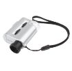 Pocket Microscope 30X-60X with LED & Money Detector Light - 3