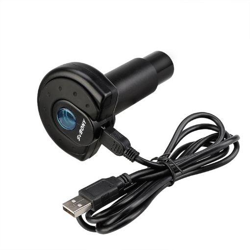 SVBONY SV189 1.3MP USB2.0 Electronic Microscope - 1