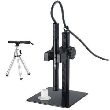 Supereyes 500x HD USB Microscope for Circuit Board Repair (B007) - 1