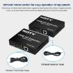 150m HDTV Network Extender with UK Plug - 8